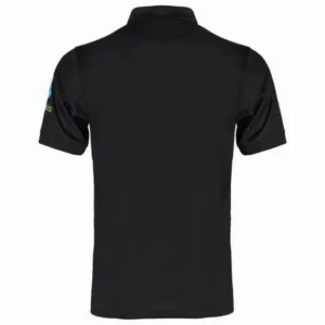 Inter Milán Camiseta 2021 2022 Tercera Negra - Camiseta Inter Milán 2025 | escamisetasfutbol
