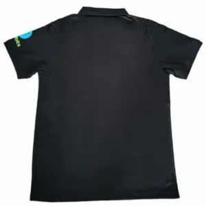 Inter Milán Camiseta 2021 2022 Tercera Negra - Camiseta Inter Milán 2025 | escamisetasfutbol
