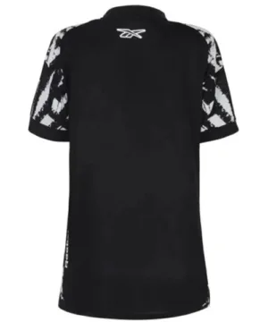 Botafogo Mujer Camiseta 2025 2026 Tercera Negra - Camiseta Botafogo Mujer | escamisetasfutbol