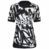 Botafogo Mujer Camiseta 2025 2026 Tercera Negra - Camiseta Botafogo Mujer | escamisetasfutbol