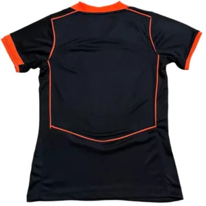 Corinthians Paulista Mujer Camiseta 2025 2026 Tercera Negra - Camisetas De Futbol Personalizadas | escamisetasfutbol