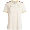 Flamengo Mujer Camiseta 2025 2026 Tercera Amarilla - Camiseta Flamengo Mujer 2025 2026 | escamisetasfutbol