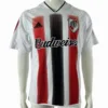 River Plate Camiseta 2004 2005 Tercera Roja - Camiseta River Plate | escamisetasfutbol