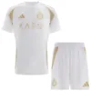 Al-Nassr FC Conjunto 2024 2025 Tercera Blanco - Al Nassr Fc Maglia | escamisetasfutbol