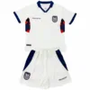Ecuador Conjunto 2026 Tercera Blanco - Ecuador Barata | escamisetasfutbol