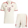 Bayern Múnich Conjunto 2024 2025 Tercera Amarillo - Tuta Bayern Múnich | escamisetas-futbol.com