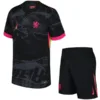 Chelsea Conjunto 2024 2025 Tercera Negro - Maglia Chelsea | escamisetasfutbol
