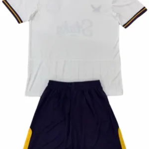 Everton Conjunto 2024 2025 Tercera Blanco - Maglia Everton | escamisetasfutbol