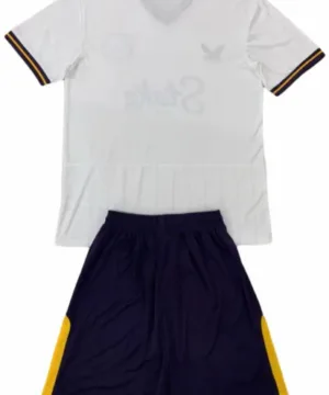 Everton Conjunto 2024 2025 Tercera Blanco - Maglia Everton | escamisetasfutbol