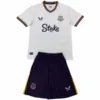 Everton Conjunto 2024 2025 Tercera Blanco - Maglia Everton | escamisetasfutbol