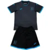 Honduras Conjunto 2026 Tercera Negro - Honduras Barata | escamisetasfutbol