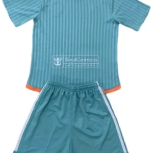 Inter Miami Conjunto 2024 2025 Tercera Azul - Maglia Inter Miami | escamisetasfutbol