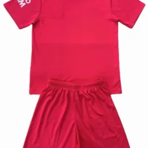 Ipswich Town Conjunto 2024 2025 Tercera Rosa - Maglia Ipswich Town | escamisetasfutbol