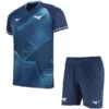 SS Lazio Niños Conjunto 2025 2026 Tercera Azul - SS Lazio Niños Barata | escamisetasfutbol
