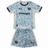 Palermo Conjunto 2025 2026 Tercera Azul - Maglia Palermo | escamisetasfutbol