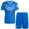 Real Madrid Conjunto 2025 2026 Tercera Azul - Maglia Real Madrid | escamisetasfutbol