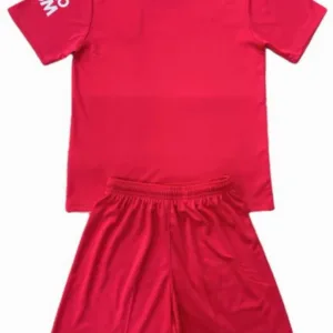 Ipswich Town Niños Conjunto 2024 2025 Tercera Rosa - Tuta Ipswich Town Niños | escamisetasfutbol