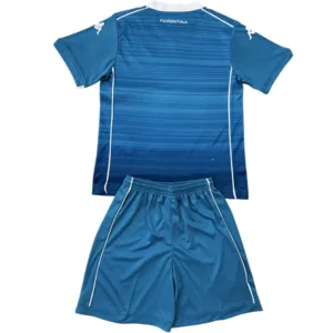 ACF Fiorentina Niños Conjunto 2025 2026 Tercera Azul - ACF Fiorentina Niños Barata | escamisetasfutbol