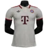 Bayern Múnich Camiseta Edición Jugadores 2024 2025 Tercera Amarilla - Camiseta Bayern Múnich 2026 | escamisetasfutbol