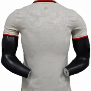 Bayern Múnich Camiseta Edición Jugadores 2024 2025 Tercera Amarilla - Camiseta Bayern Múnich 2026 | escamisetasfutbol