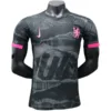 Chelsea Camiseta Edición Jugadores 2024 2025 Tercera Negra - Camiseta Chelsea | escamisetasfutbol