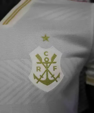 Flamengo Camiseta Edición Jugadores 2025 2026 Tercera Amarilla - Camiseta Flamengo | escamisetasfutbol
