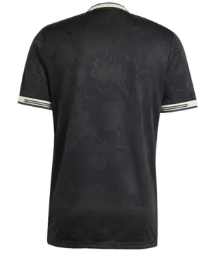 Juventus Camiseta Edición Jugadores 2025 2026 Tercera Negra - Camiseta Juventus | escamisetasfutbol
