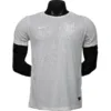 Noruega Camiseta Edición Jugadores 2026 Tercera Blanca - Camiseta Noruega Mundial 2026 | escamisetasfutbol