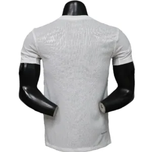 Noruega Camiseta Edición Jugadores 2026 Tercera Blanca - Camiseta Noruega Mundial 2026 | escamisetasfutbol