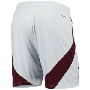 Ajax Pantalones 2024 2025 Tercera Gris - Maglia Ajax | escamisetasfutbol