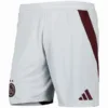 Ajax Pantalones 2024 2025 Tercera Gris - Maglia Ajax | escamisetasfutbol