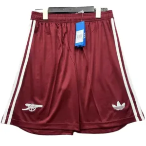 Arsenal Pantalones 2025 2026 Tercera - Maglia Arsenal | escamisetasfutbol