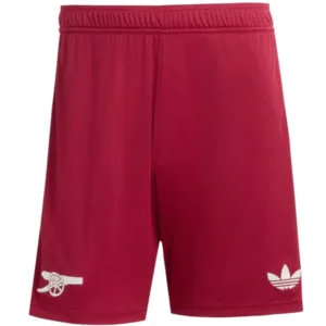 Arsenal Pantalones 2025 2026 Tercera - Maglia Arsenal | escamisetasfutbol