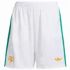 AS Roma Pantalones 2025 2026 Tercera Blanco - Maglia As Roma | escamisetasfutbol