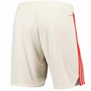Bayern Múnich Pantalones 2024 2025 Tercera Amarillo - Pantaloncini Bayern Múnich | escamisetasfutbol
