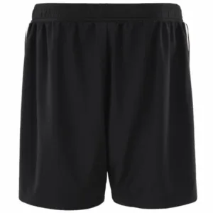 Bayern Múnich Pantalones 2025 2026 Tercera Negro - Pantaloncini Bayern Múnich | escamisetasfutbol