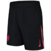Chelsea Pantalones 2024 2025 Tercera Negro - Maglia Chelsea | escamisetasfutbol