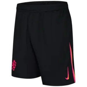 Chelsea Pantalones 2024 2025 Tercera Negro - Maglia Chelsea | escamisetasfutbol