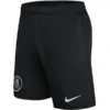Chelsea Pantalones 2025 2026 Tercera Negro - Maglia Chelsea | escamisetasfutbol