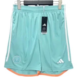 Inter Miami Pantalones 2024 2025 Tercera Azul - Maglia Inter Miami | escamisetasfutbol