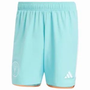 Inter Miami Pantalones 2024 2025 Tercera Azul - Maglia Inter Miami | escamisetasfutbol