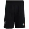 México Pantalones 2026 Tercera Negro - Pantalón México | escamisetasfutbol