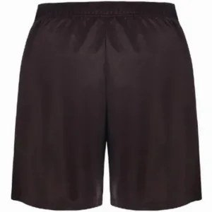 SSC Napoli Pantalones 2025 2026 Tercera Negro - Ssc Napoli Equipacion | escamisetasfutbol
