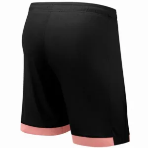 Paris Saint Germain Pantalones 2024 2025 Tercera Negro - Maglia Paris Saint Germain | escamisetasfutbol