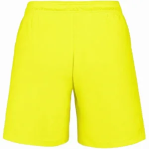 Tottenham Hotspur Pantalones 2025 2026 Tercera Amarillo - Maglia Tottenham Hotspur | escamisetasfutbol