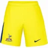 Tottenham Hotspur Pantalones 2025 2026 Tercera Amarillo - Maglia Tottenham Hotspur | escamisetasfutbol