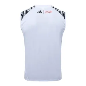 Real Madrid Camiseta 2025 2026 Blanca - Camiseta Real Madrid | escamisetasfutbol