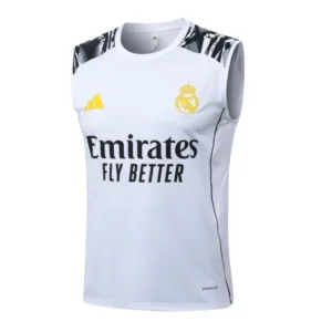 Real Madrid Camiseta 2025 2026 Blanca - Camiseta Real Madrid | escamisetasfutbol