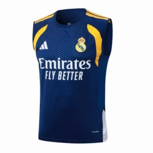 Real Madrid Camiseta 2026 2027 Azul - Camiseta Real Madrid | escamisetasfutbol