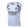 Real Madrid Camiseta 2026 2027 Blanca - Camiseta Real Madrid | escamisetasfutbol